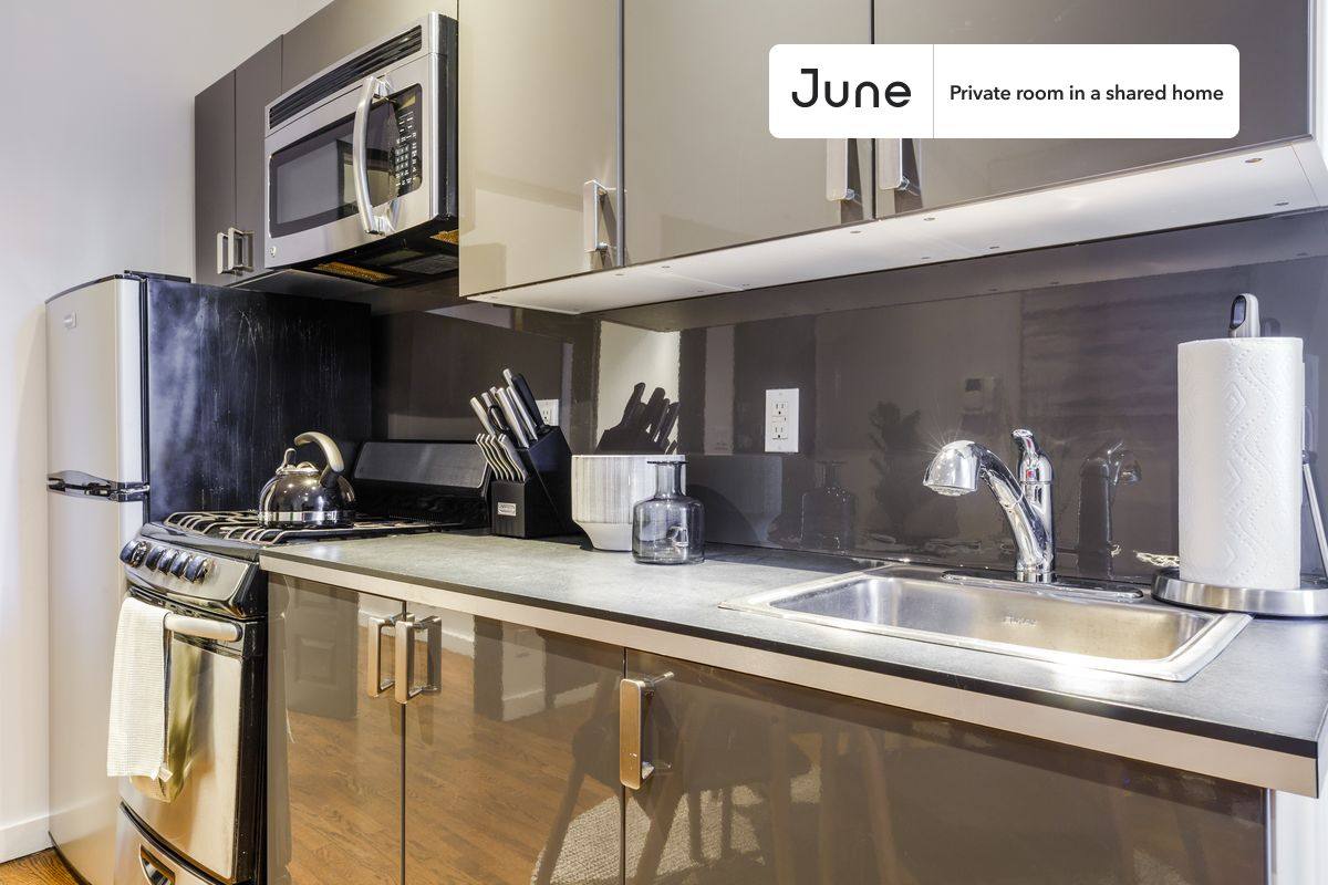 Apartment for rent at 509 E 87th St #A, New York, NY 10128