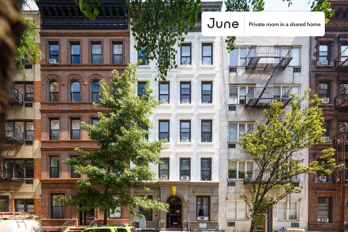 Apartment for rent at 509 E 87th St #A, New York, NY 10128