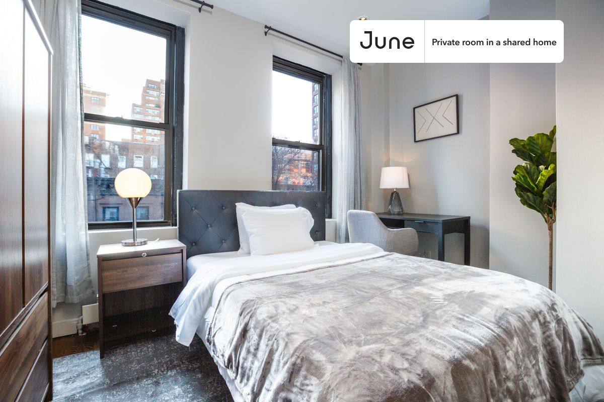 Apartment for rent at 509 E 87th St #A, New York, NY 10128