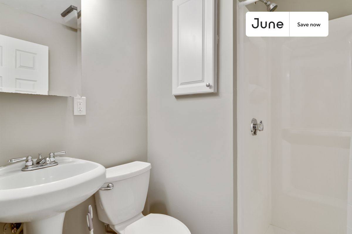 Apartment for rent at 20 Alcott St #1, Allston, MA 02134