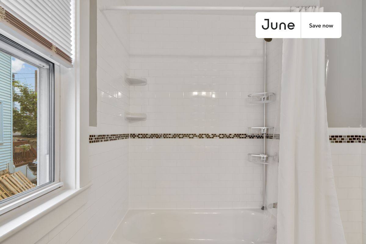 Apartment for rent at 20 Alcott St #1, Allston, MA 02134