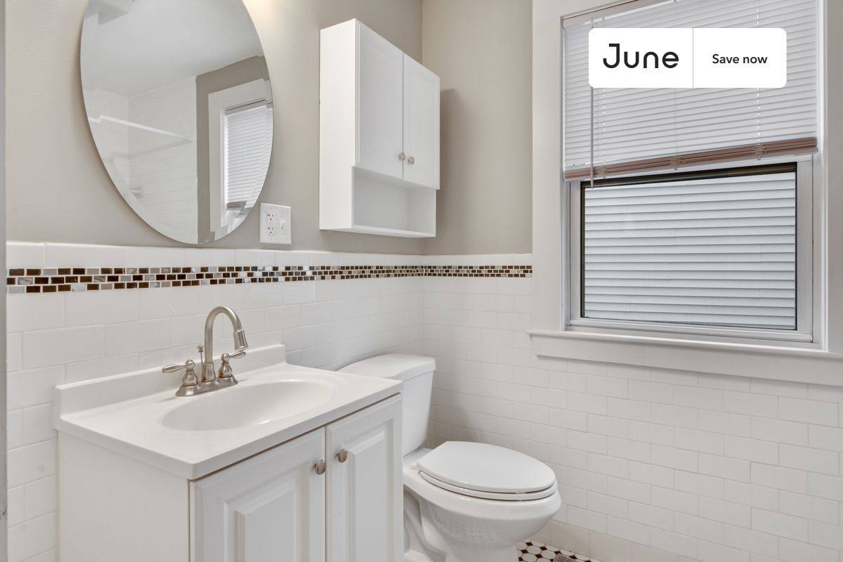 Apartment for rent at 20 Alcott St #1, Allston, MA 02134