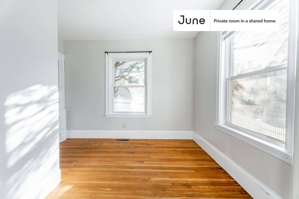 Apartment for rent at 45 Montcalm St #C, Brighton, MA 02135