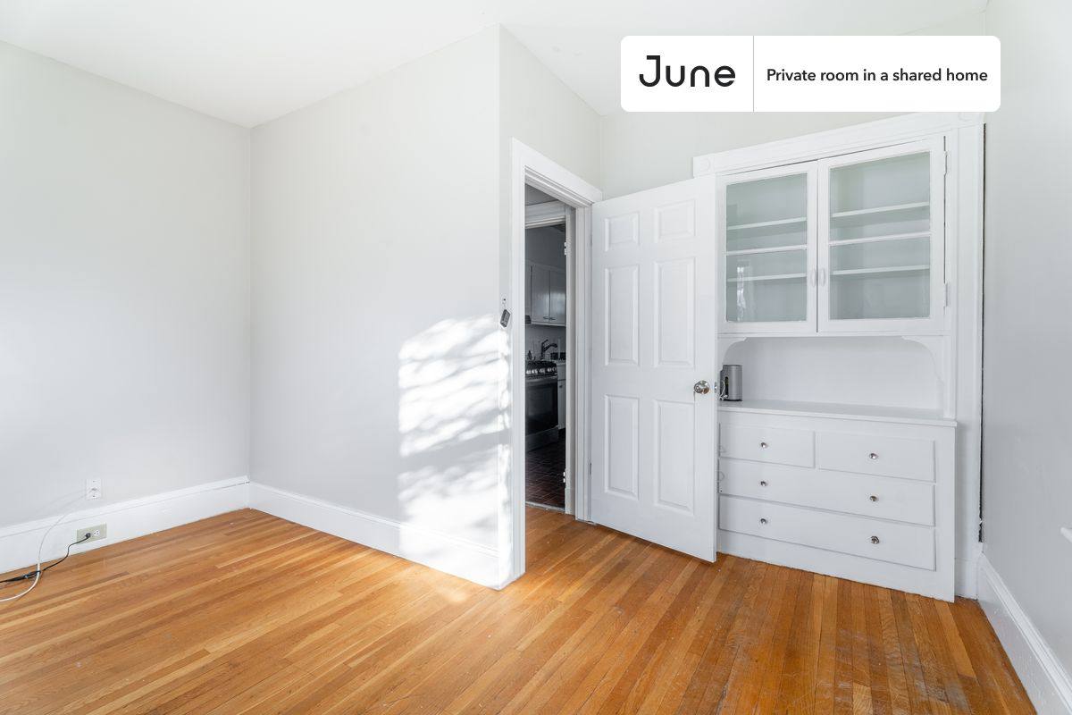 Apartment for rent at 45 Montcalm St #C, Brighton, MA 02135