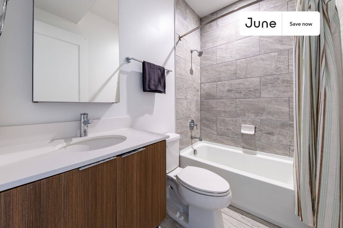 Apartment for rent at 2147 P St NW #1, Washington, DC 20037