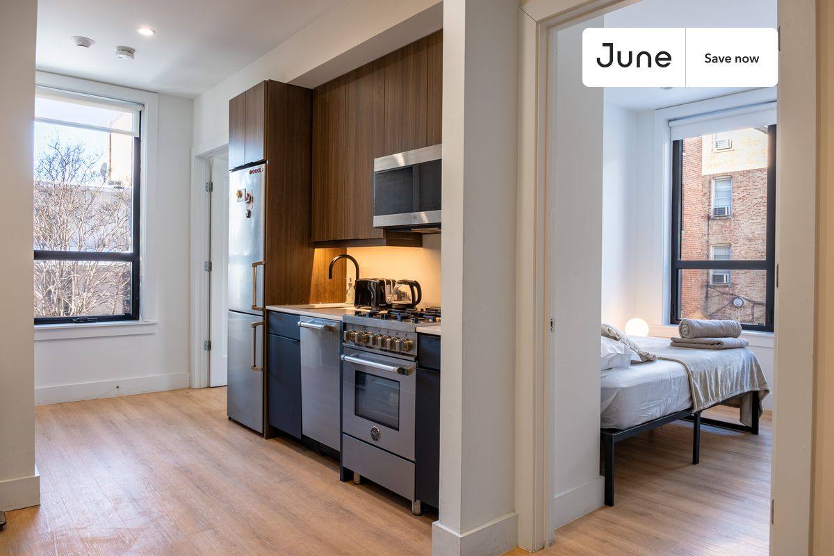 Apartment for rent at 2147 P St NW #1, Washington, DC 20037