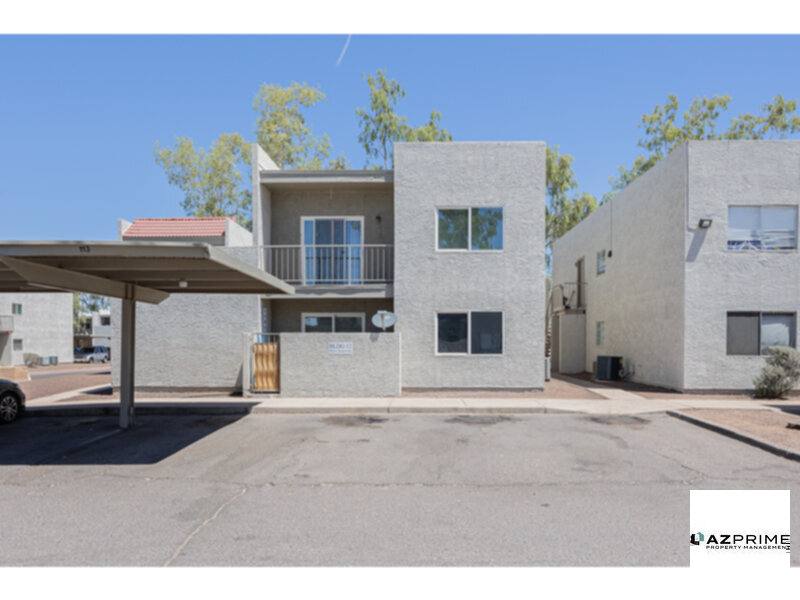 Condo for rent at 2826 E Monte Cristo Ave #203, Phoenix, AZ 85032