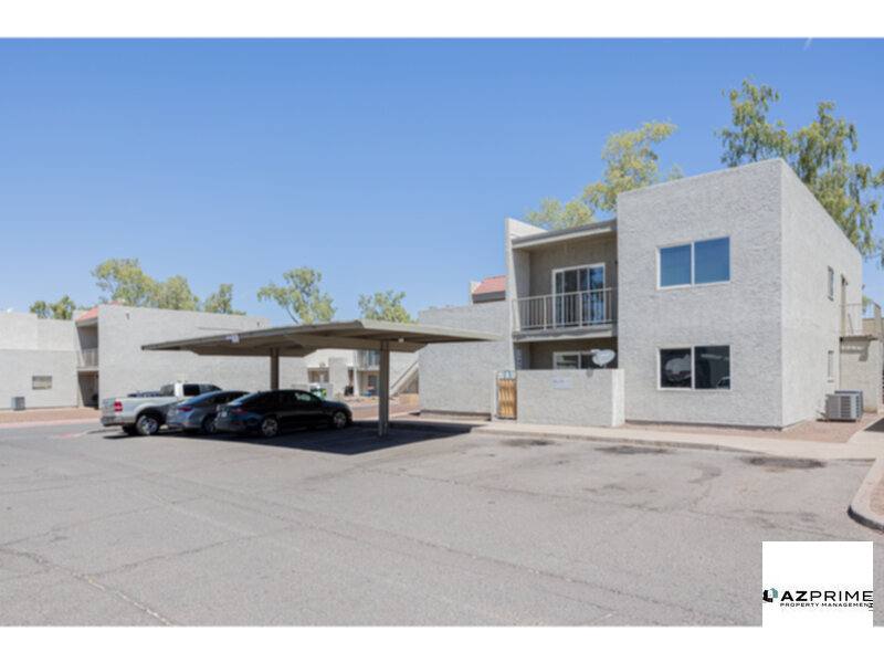 Condo for rent at 2826 E Monte Cristo Ave #203, Phoenix, AZ 85032