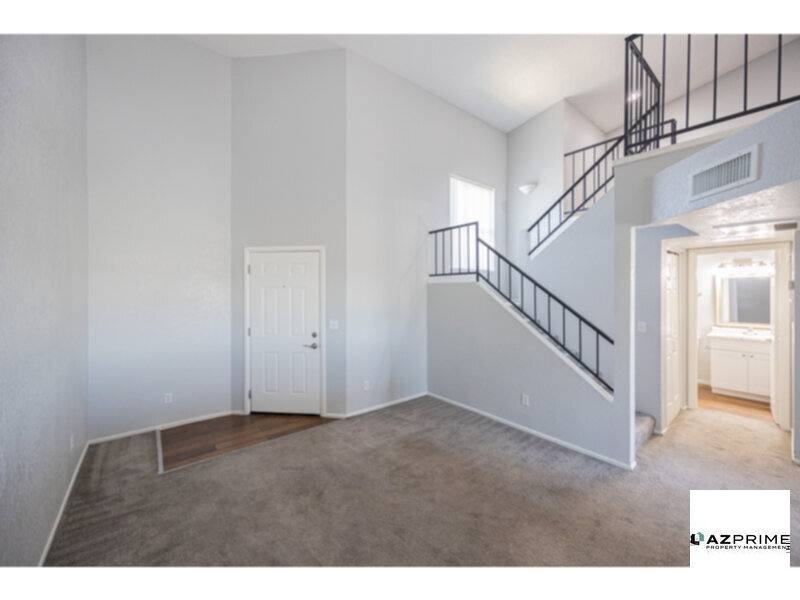 Condo for rent at 4828 W Orangewood Ave #217, Glendale, AZ 85301