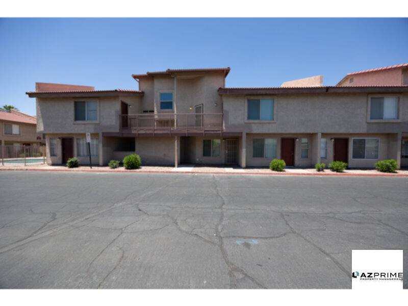 Condo for rent at 4828 W Orangewood Ave #217, Glendale, AZ 85301