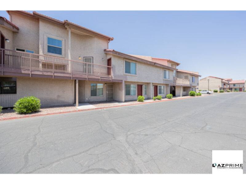 Condo for rent at 4828 W Orangewood Ave #217, Glendale, AZ 85301