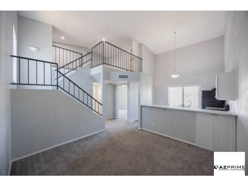 Condo for rent at 4828 W Orangewood Ave #217, Glendale, AZ 85301