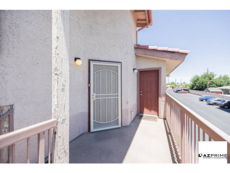 Condo for rent at 4828 W Orangewood Ave #217, Glendale, AZ 85301