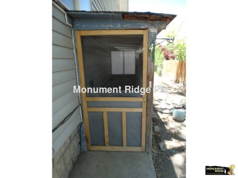 Apartment for rent at 801 Chipeta Ave #4, Grand Junction, CO 81501