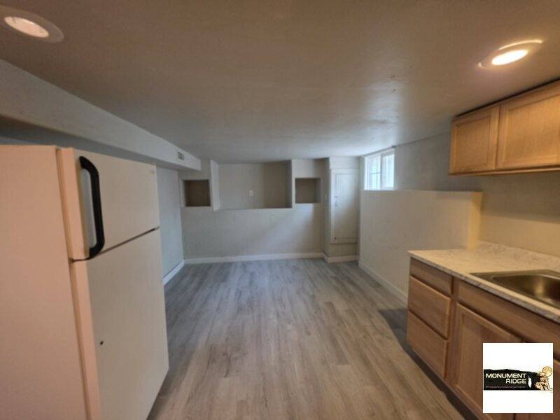 Apartment for rent at 801 Chipeta Ave #4, Grand Junction, CO 81501