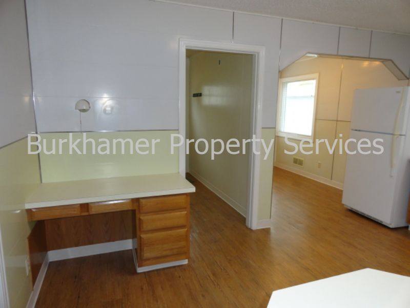House for rent at 6700 Olympic Highway A #A, Aberdeen, WA 98520