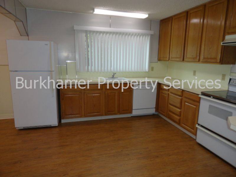 House for rent at 6700 Olympic Highway A #A, Aberdeen, WA 98520