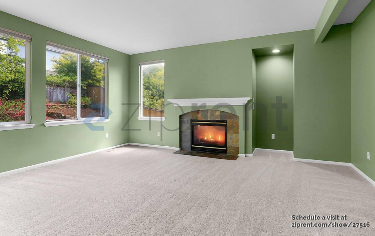 House for rent at 14707 54th Ave SE, Everett, WA 98208