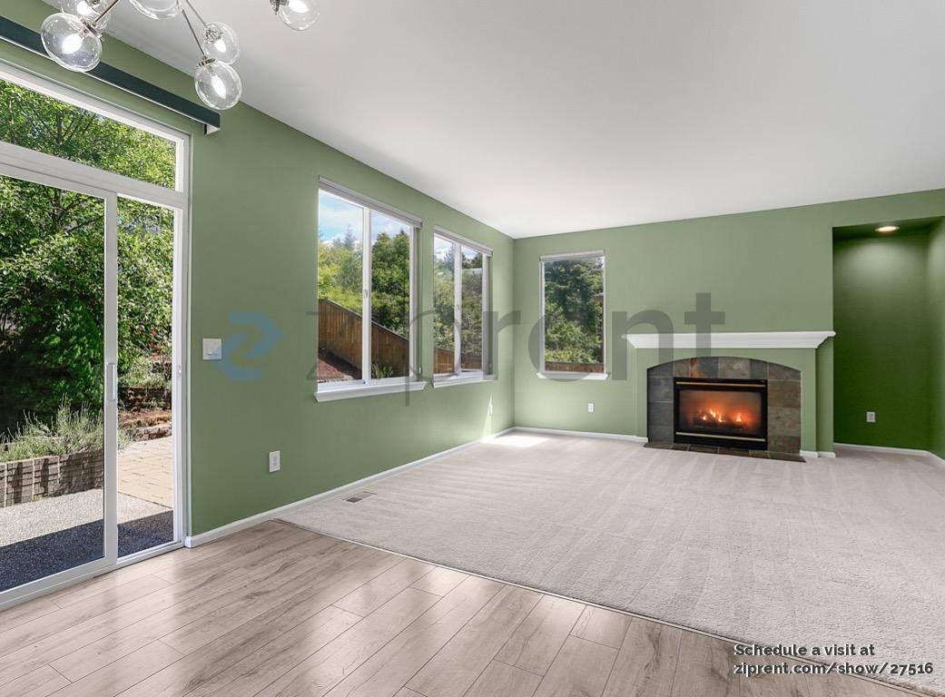 House for rent at 14707 54th Ave SE, Everett, WA 98208