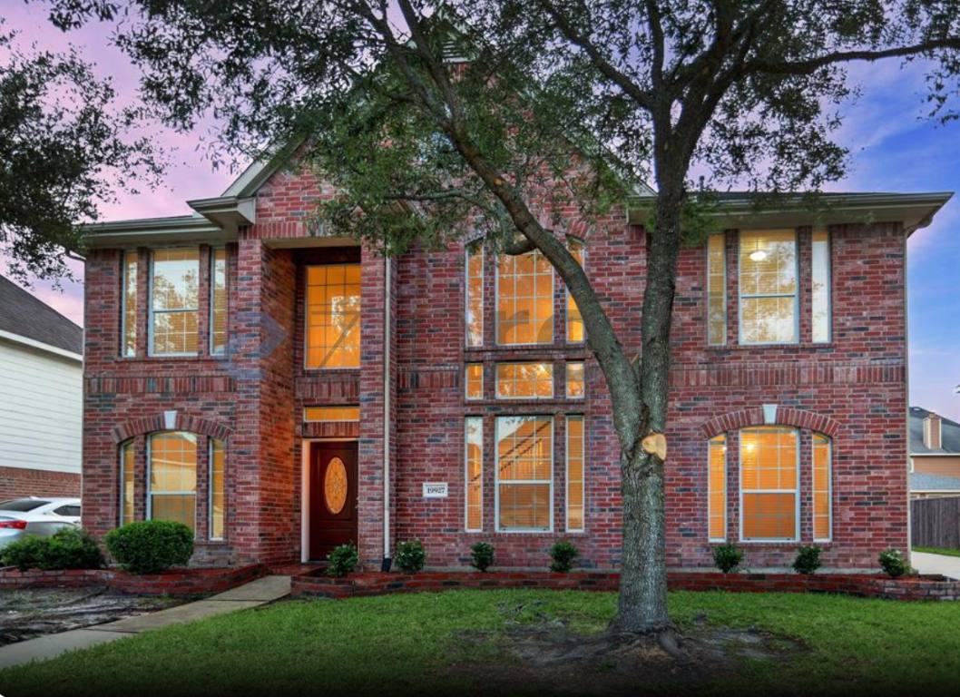 House for rent at 19927 Cypresswood Square, Spring, TX 77373