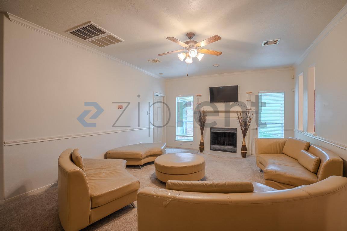 House for rent at 19927 Cypresswood Square, Spring, TX 77373
