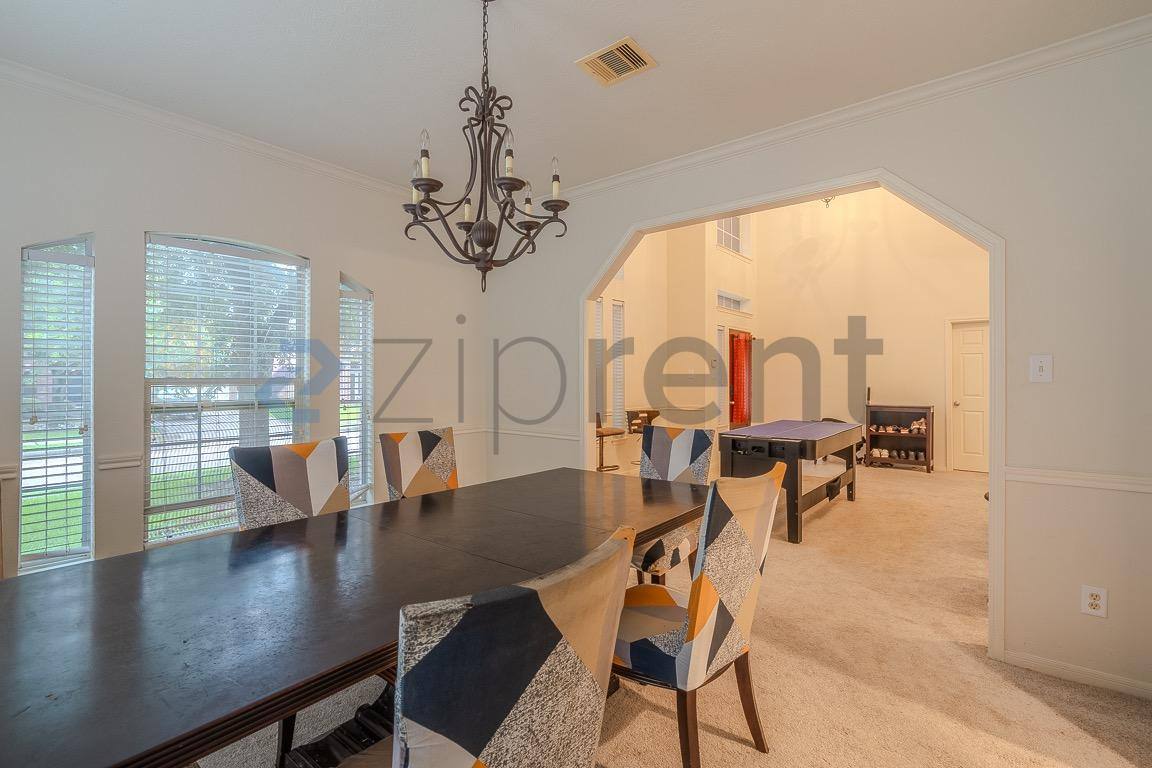 House for rent at 19927 Cypresswood Square, Spring, TX 77373