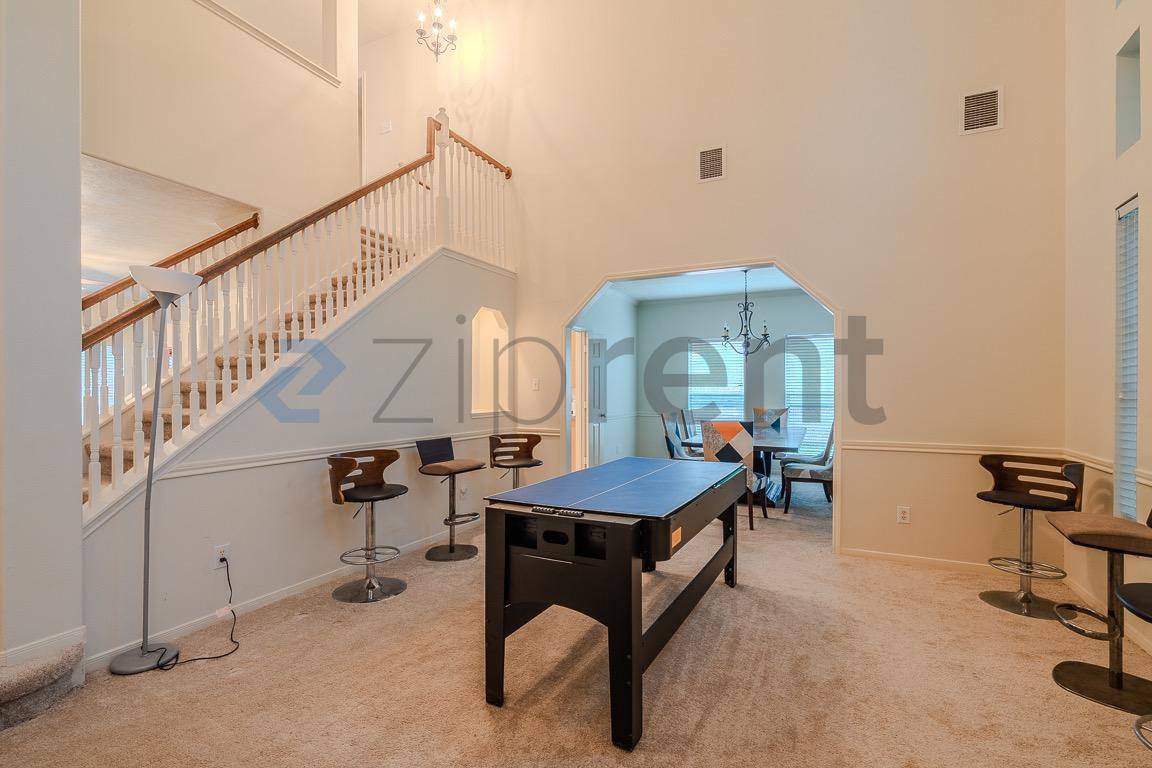 House for rent at 19927 Cypresswood Square, Spring, TX 77373