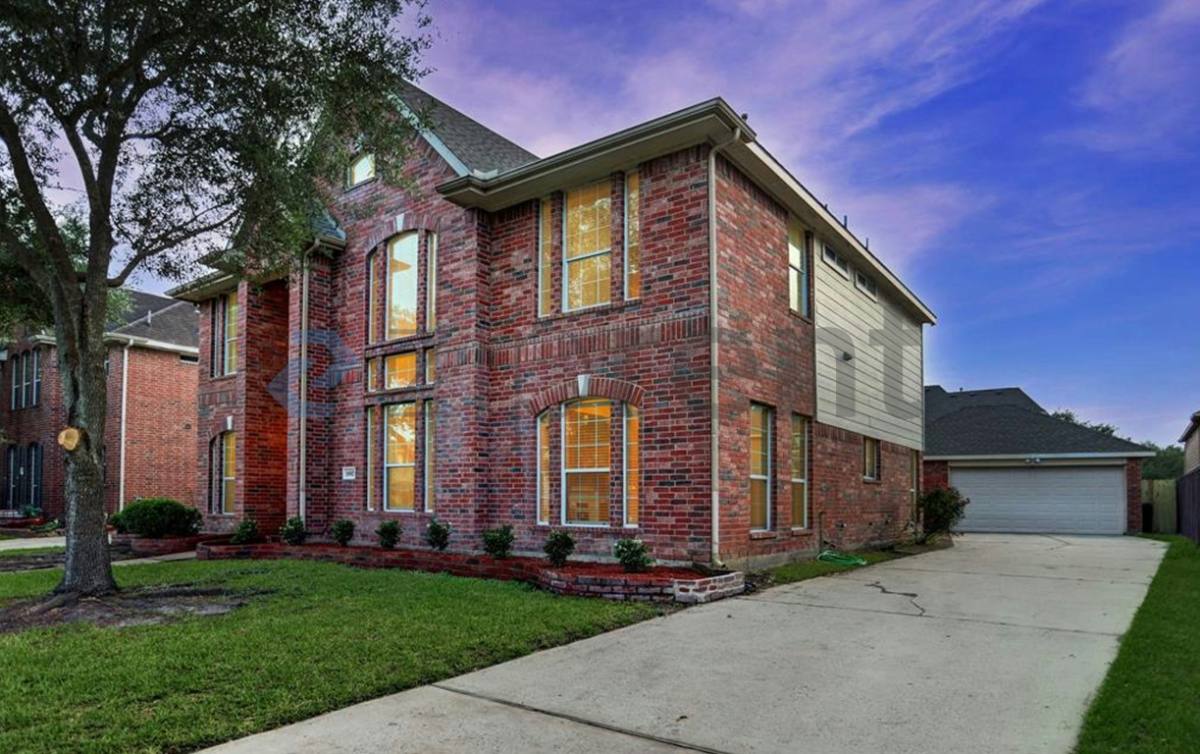 House for rent at 19927 Cypresswood Square, Spring, TX 77373