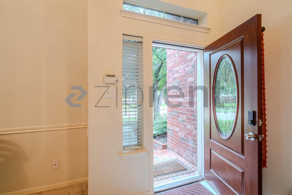 House for rent at 19927 Cypresswood Square, Spring, TX 77373