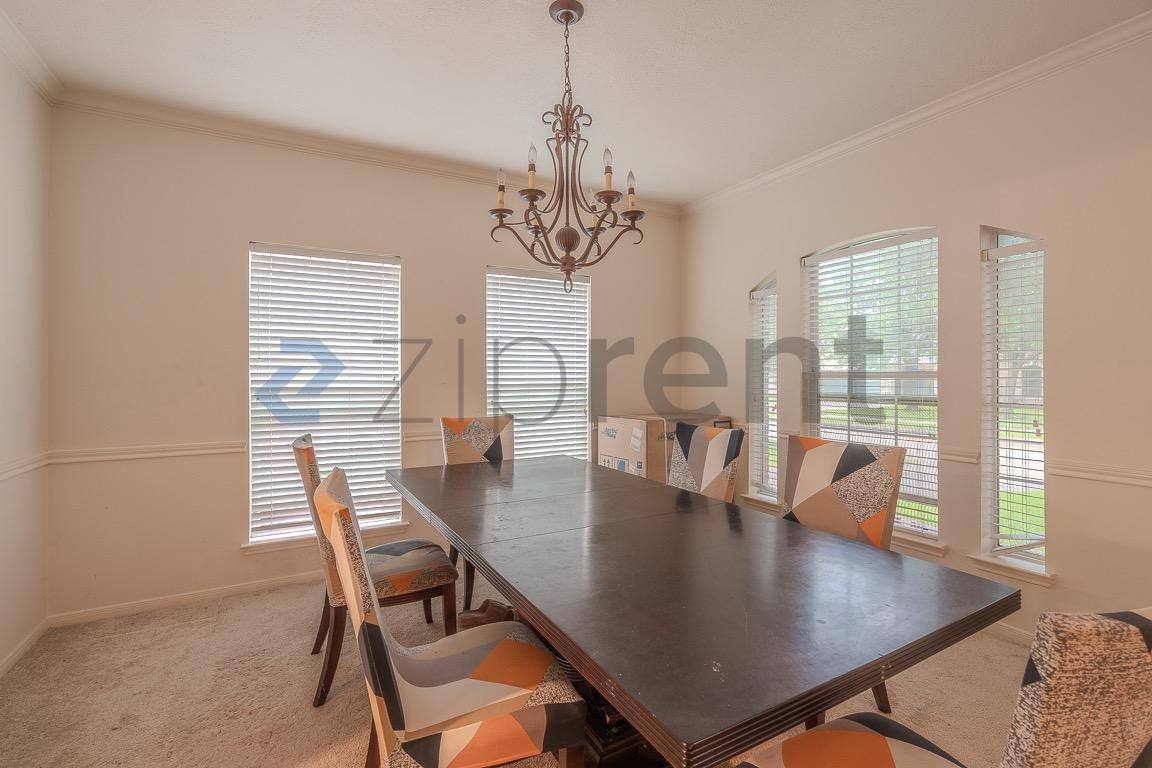 House for rent at 19927 Cypresswood Square, Spring, TX 77373