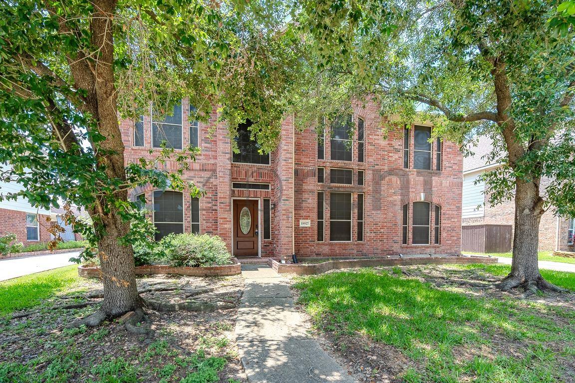 House for rent at 19927 Cypresswood Square, Spring, TX 77373