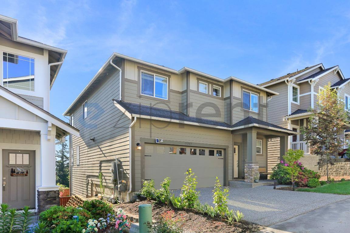 House for rent at 13207 74th Ave SE, Snohomish, WA 98296