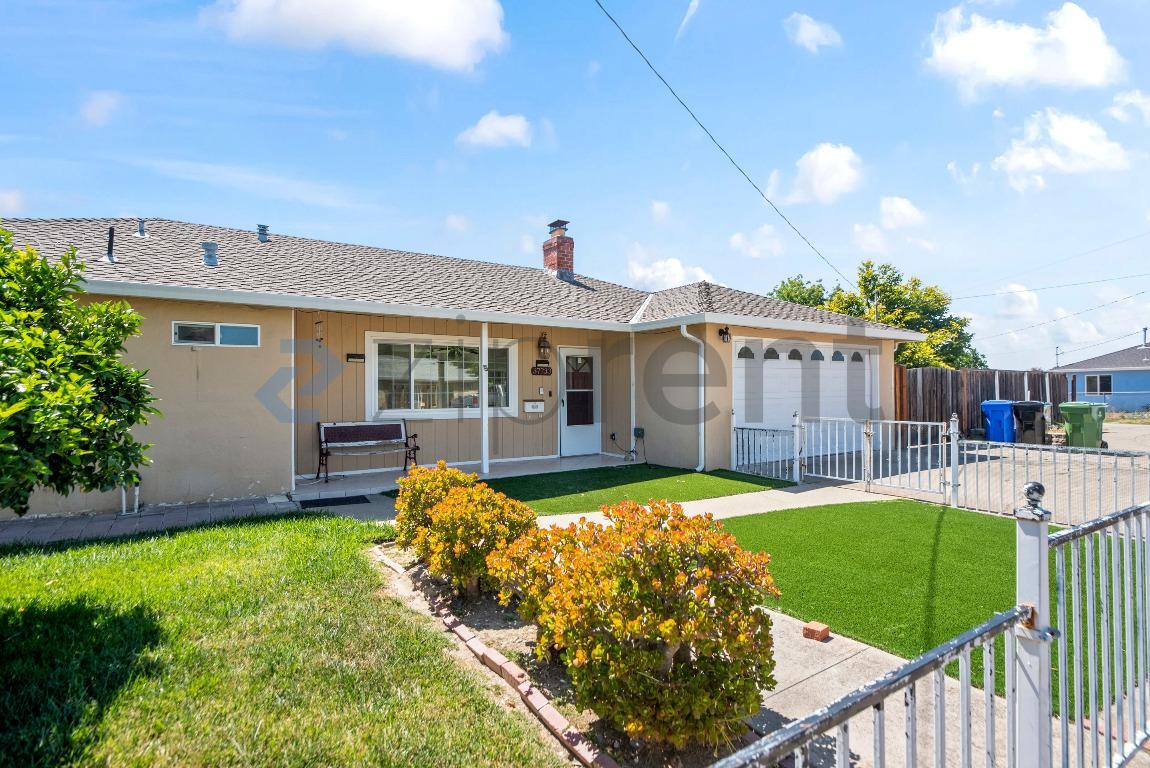 House for rent at 37733 Arlene Court, Fremont, CA 94536