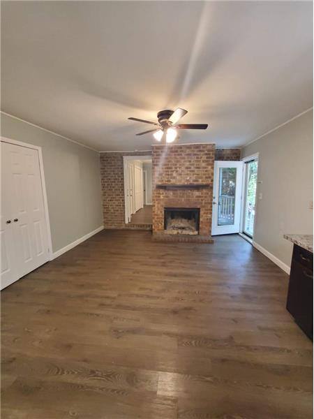 Apartment for rent at 501 C Buckhalter Rd, Savannah, GA 31405
