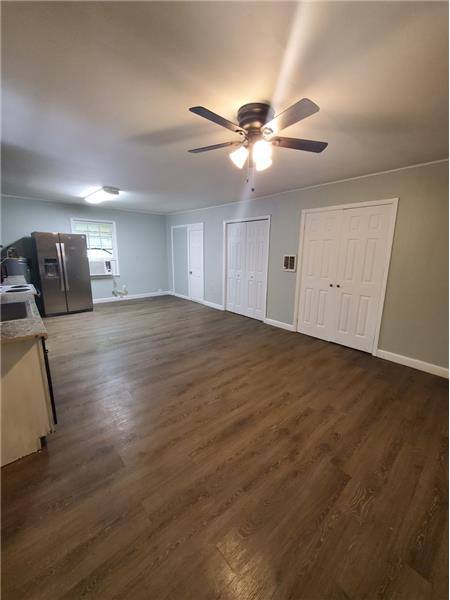 Apartment for rent at 501 C Buckhalter Rd, Savannah, GA 31405