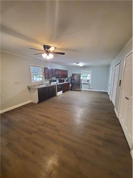 Apartment for rent at 501 C Buckhalter Rd, Savannah, GA 31405