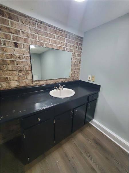 Apartment for rent at 501 C Buckhalter Rd, Savannah, GA 31405