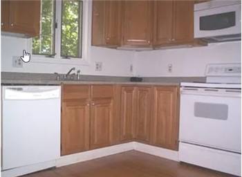 Apartment for rent at 216 Norfolk St, Quincy, MA 02170
