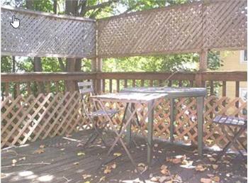 Apartment for rent at 216 Norfolk St, Quincy, MA 02170