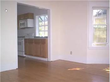 Apartment for rent at 216 Norfolk St, Quincy, MA 02170