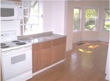Apartment for rent at 216 Norfolk St, Quincy, MA 02170