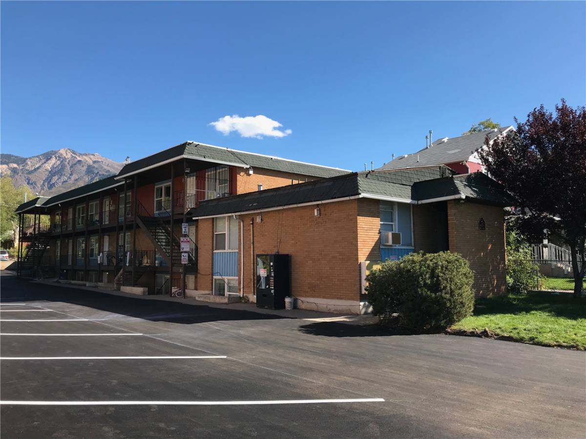 Apartment for rent at 2360 Jefferson Ave, Ogden, UT 84401