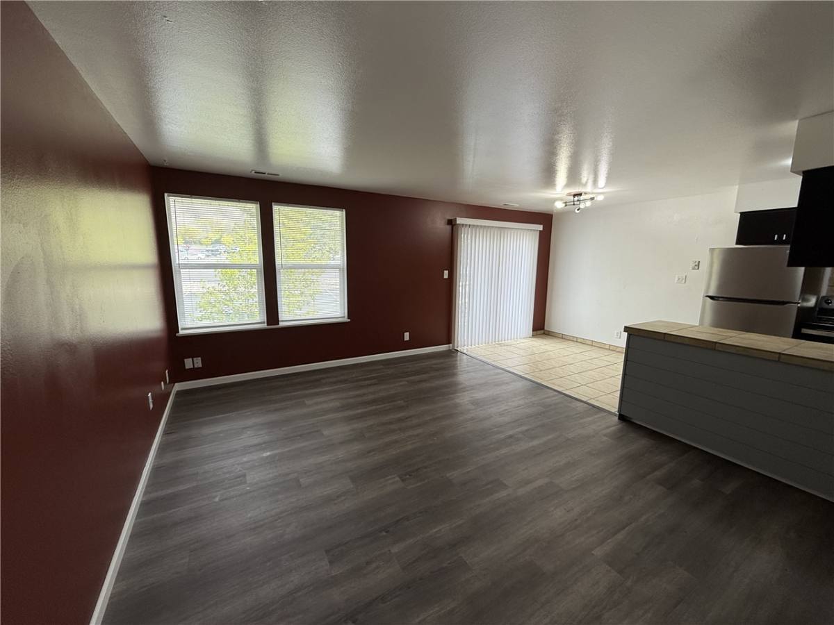 Apartment for rent at 4564 Harrison Blvd, Ogden, UT 84403