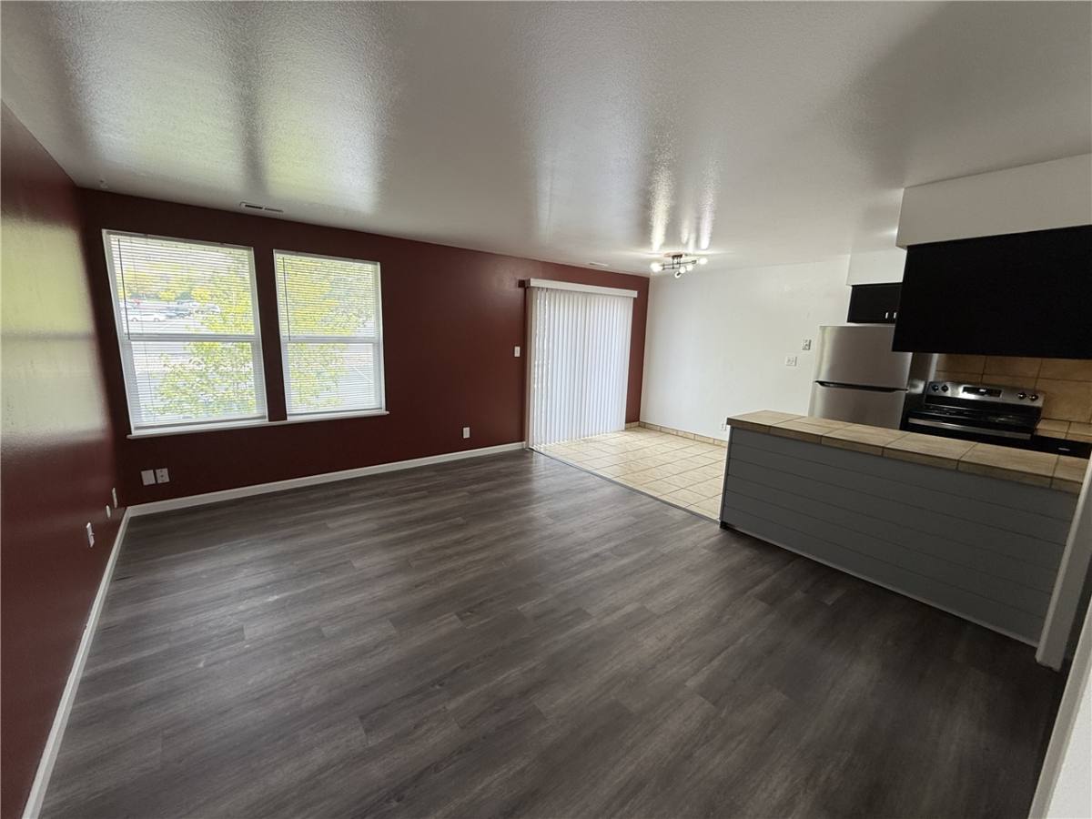 Apartment for rent at 4564 Harrison Blvd, Ogden, UT 84403