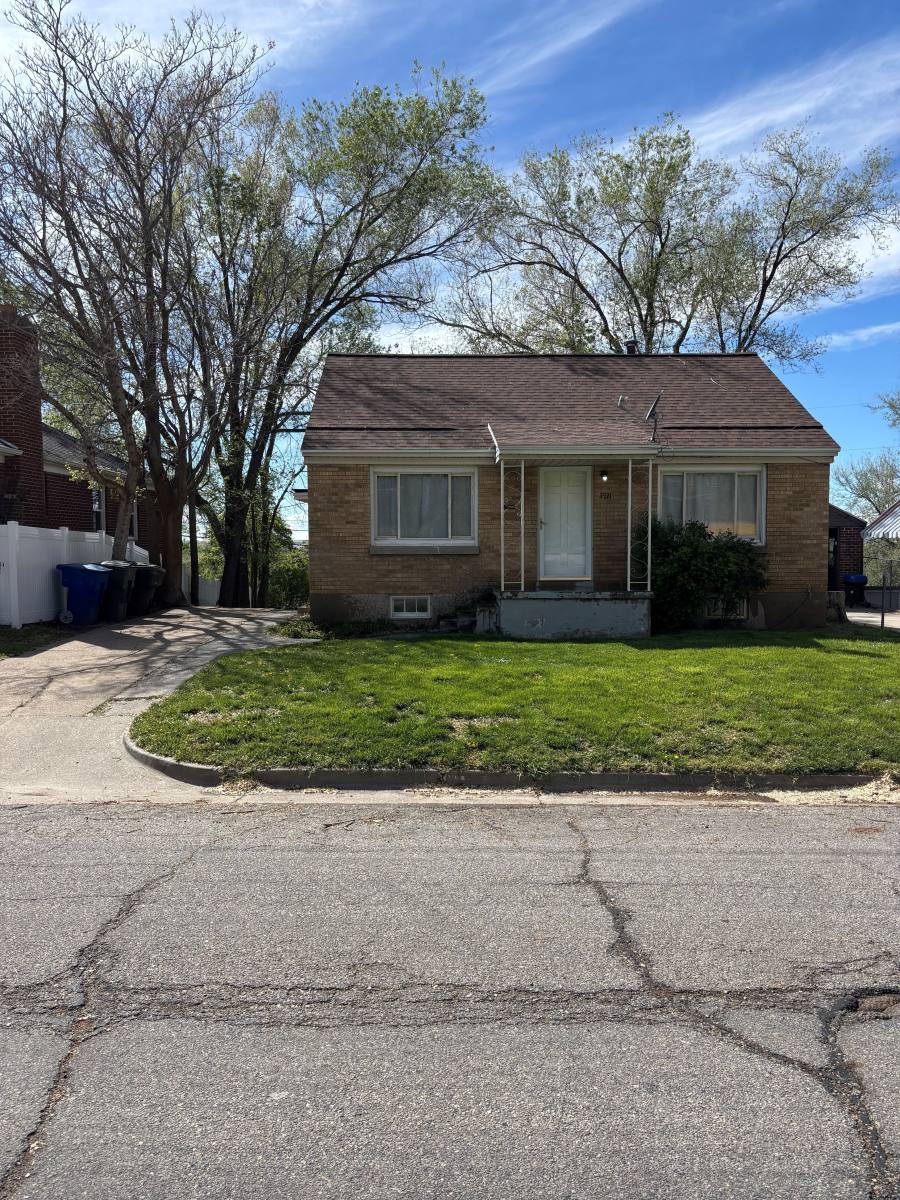 Apartment for rent at 2921 Madison Ave, Ogden, UT 84403