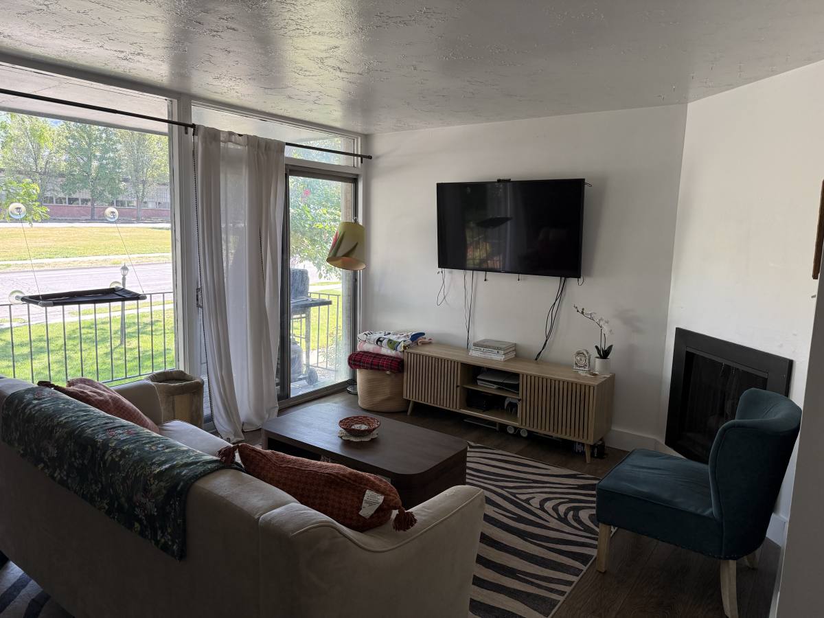 Apartment for rent at 1125 N 200 E #28, Bountiful, UT 84010