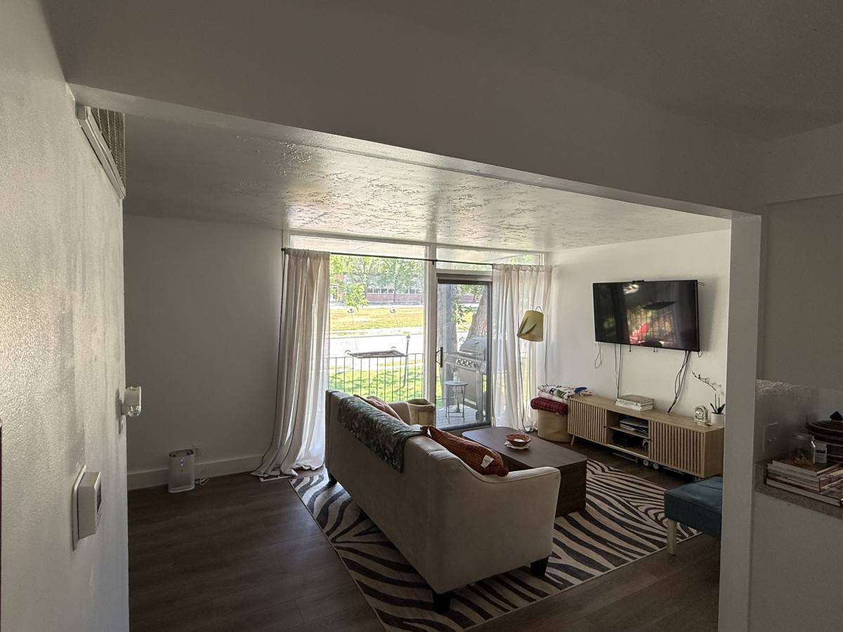 Apartment for rent at 1125 N 200 E #28, Bountiful, UT 84010