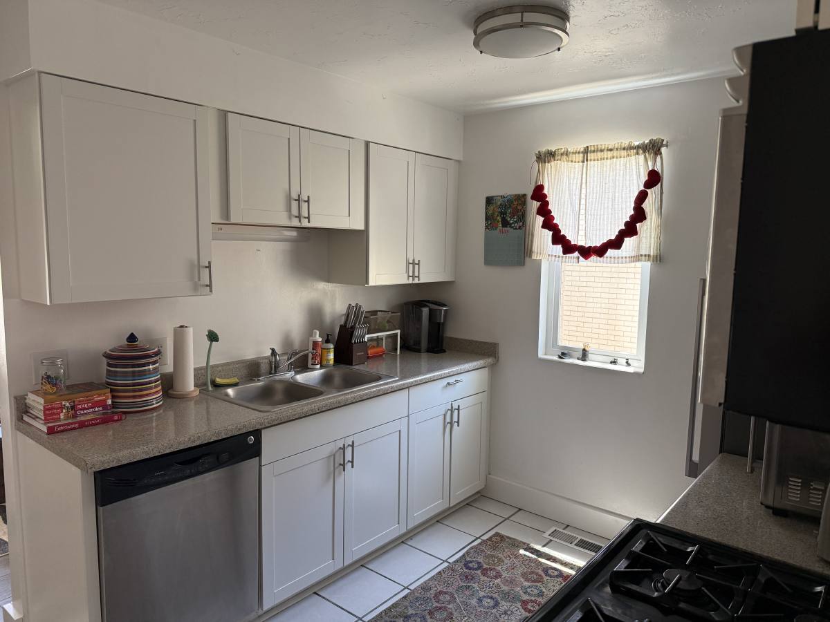 Apartment for rent at 1125 N 200 E #28, Bountiful, UT 84010