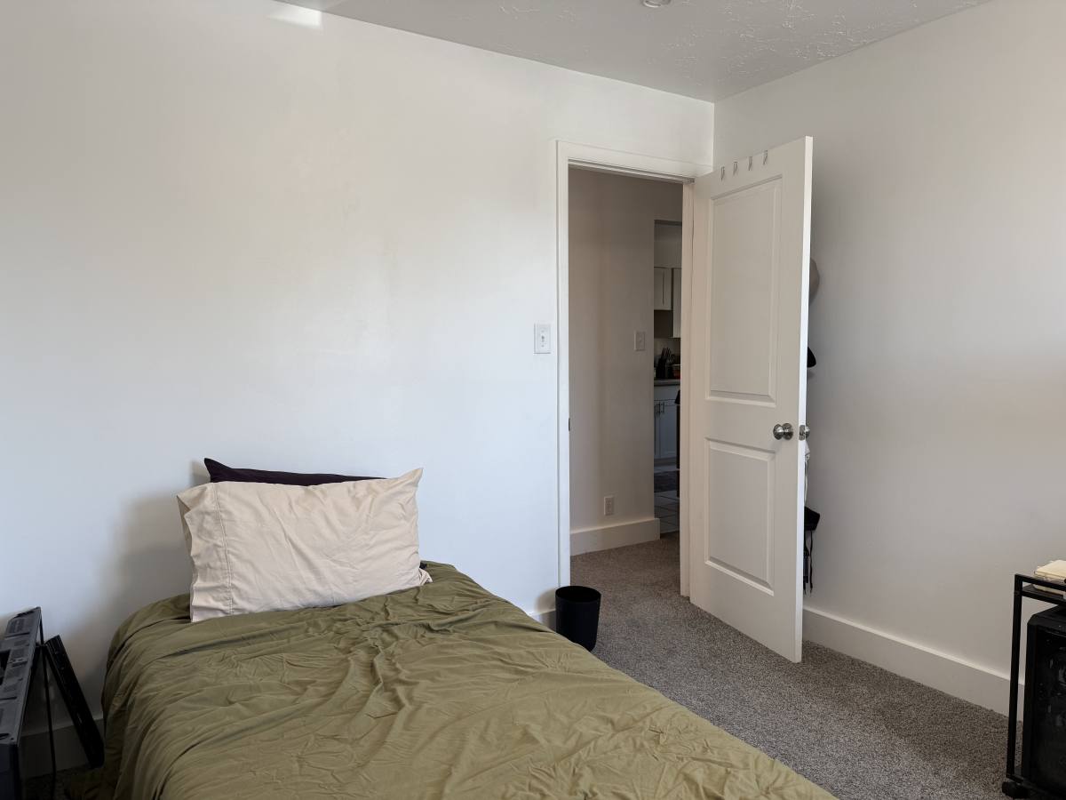 Apartment for rent at 1125 N 200 E #28, Bountiful, UT 84010