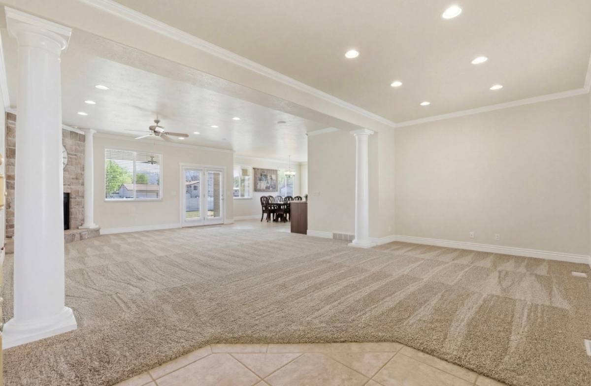 House for rent at 2191 S 550 W, Syracuse, UT 84075
